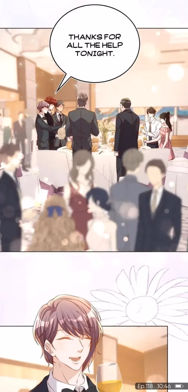 Read Stop Bothering Me, Emperor! chapter 118 image 1 on Lezhin