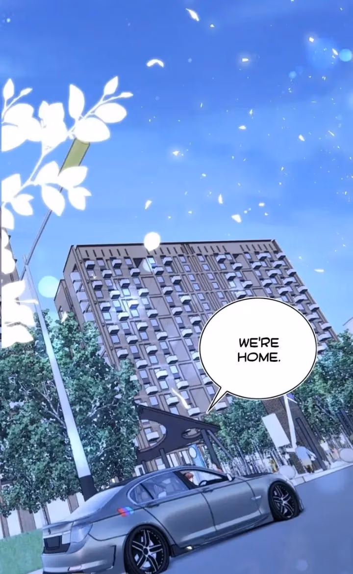 Read Stop Bothering Me, Emperor! chapter 118 image 10 on Lezhin