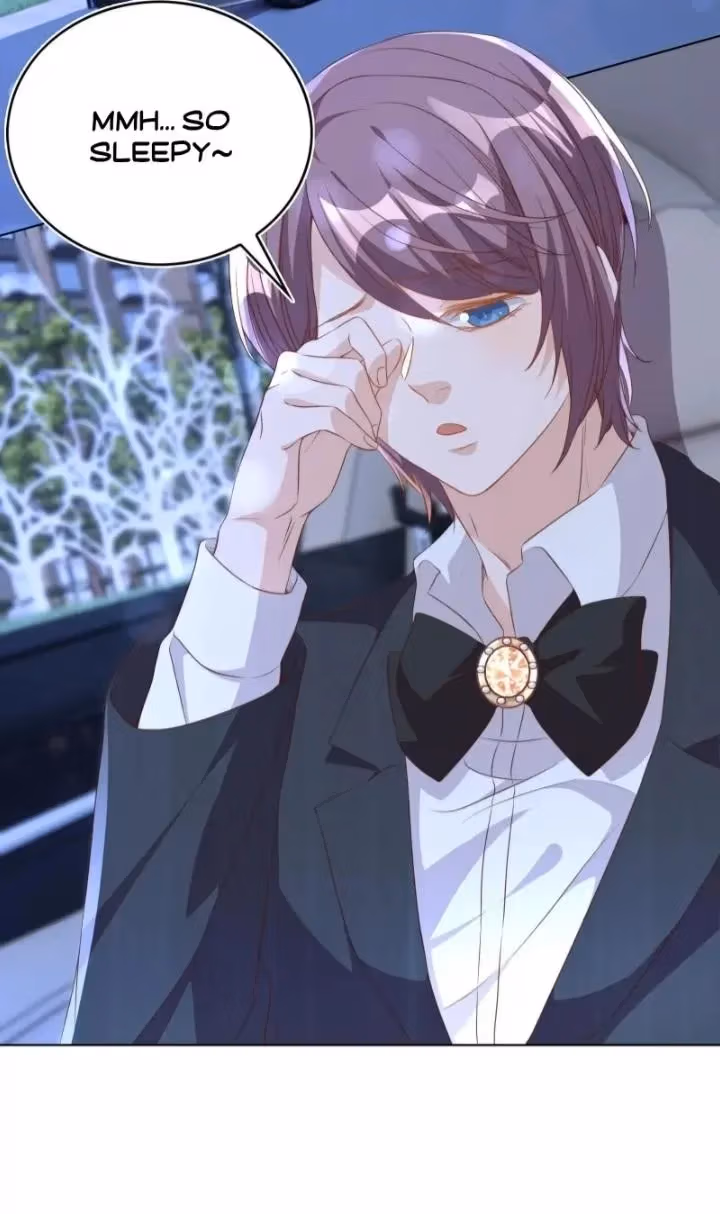 Read Stop Bothering Me, Emperor! chapter 118 image 11 on Lezhin