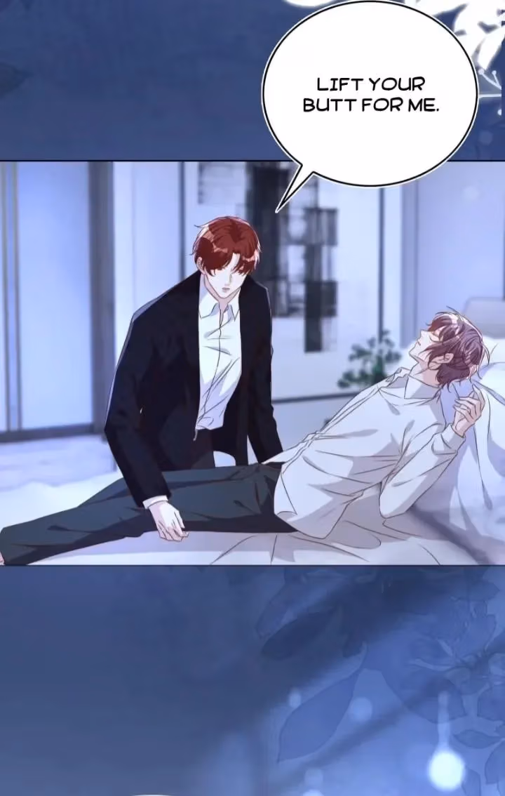 Read Stop Bothering Me, Emperor! chapter 118 image 13 on Lezhin