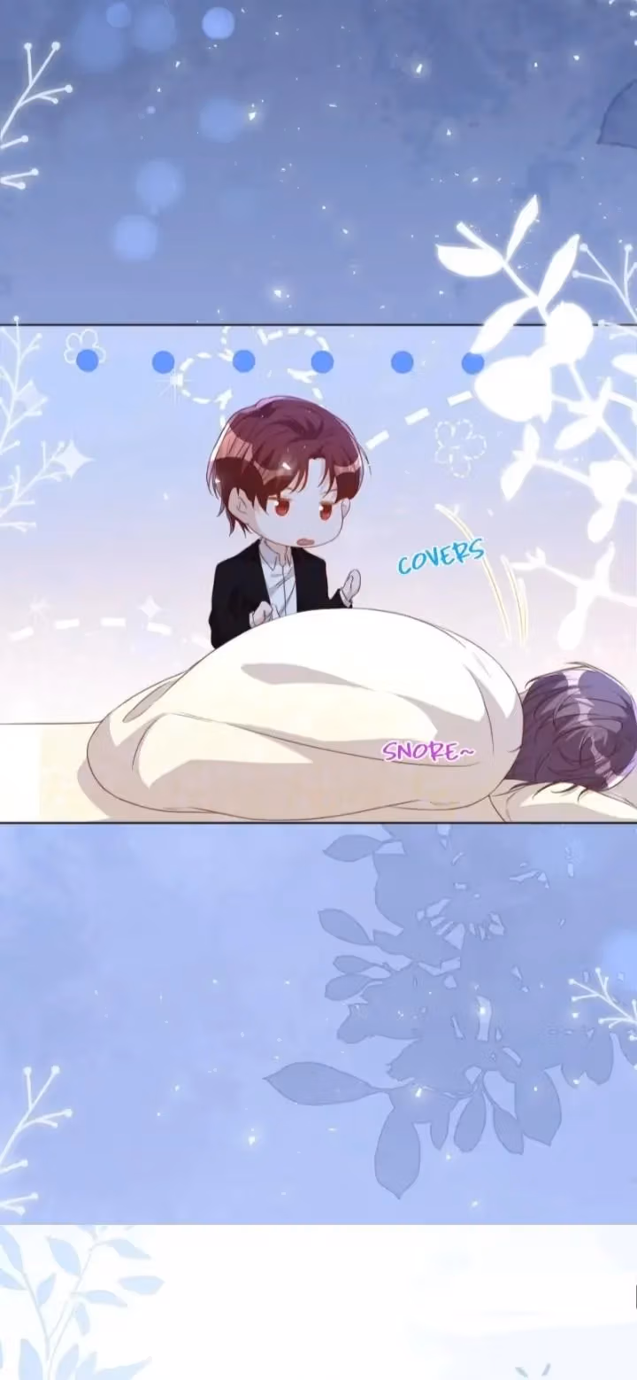 Read Stop Bothering Me, Emperor! chapter 118 image 16 on Lezhin