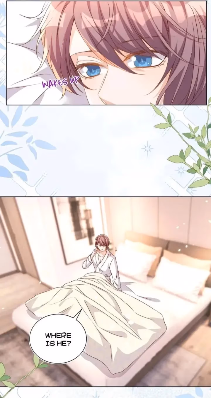 Read Stop Bothering Me, Emperor! chapter 118 image 17 on Lezhin