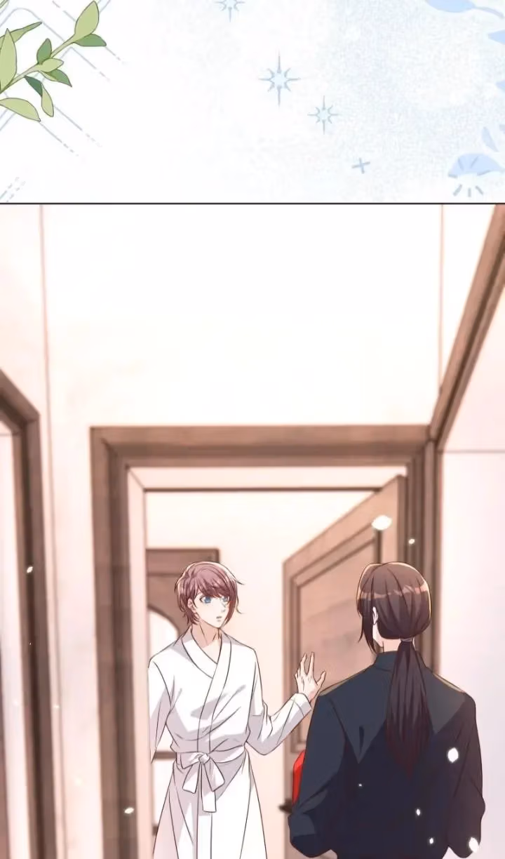 Read Stop Bothering Me, Emperor! chapter 118 image 18 on Lezhin
