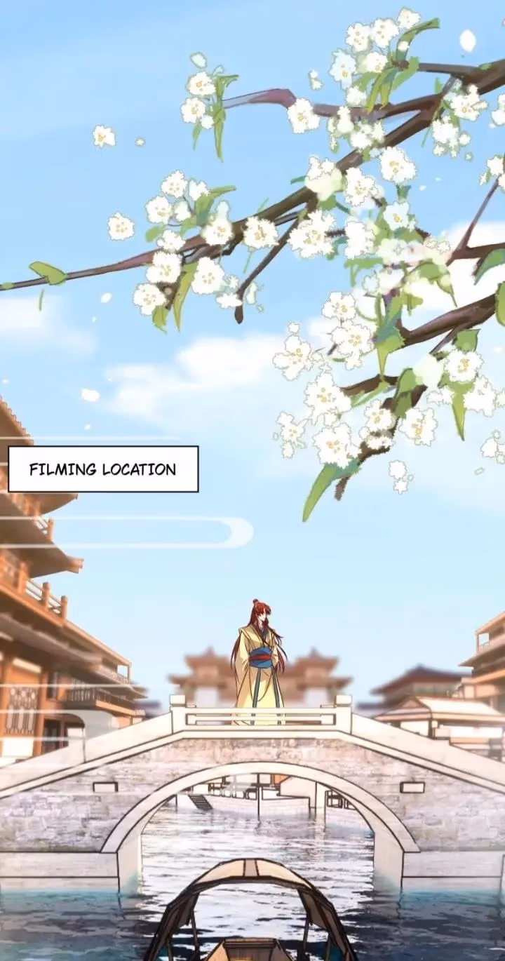 Read Stop Bothering Me, Emperor! chapter 118 image 22 on Lezhin