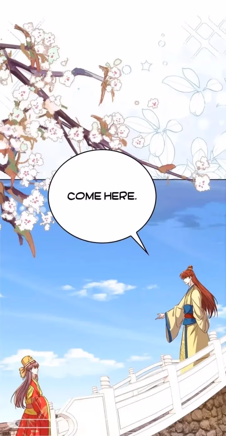 Read Stop Bothering Me, Emperor! chapter 118 image 28 on Lezhin