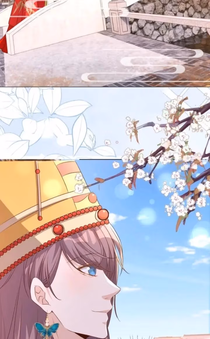 Read Stop Bothering Me, Emperor! chapter 118 image 29 on Lezhin