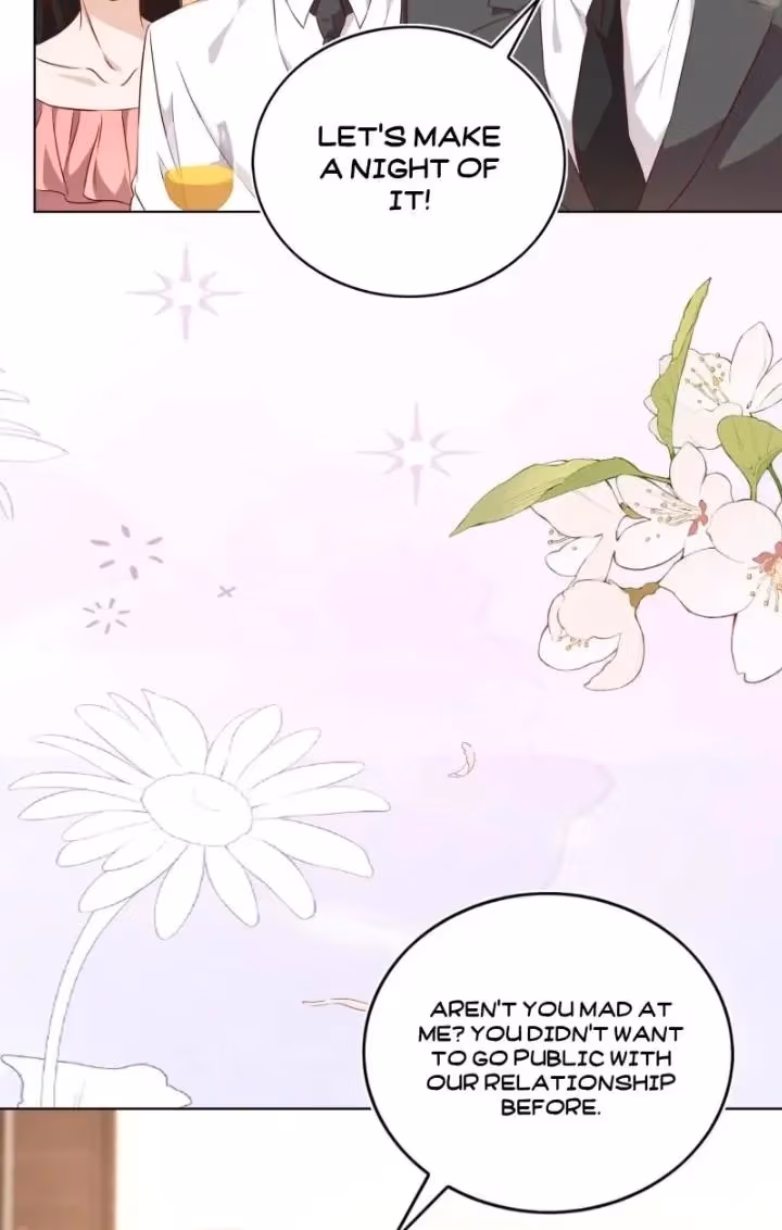 Read Stop Bothering Me, Emperor! chapter 118 image 3 on Lezhin