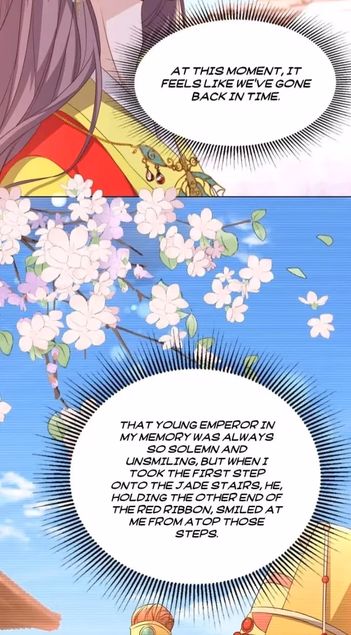 Read Stop Bothering Me, Emperor! chapter 118 image 30 on Lezhin