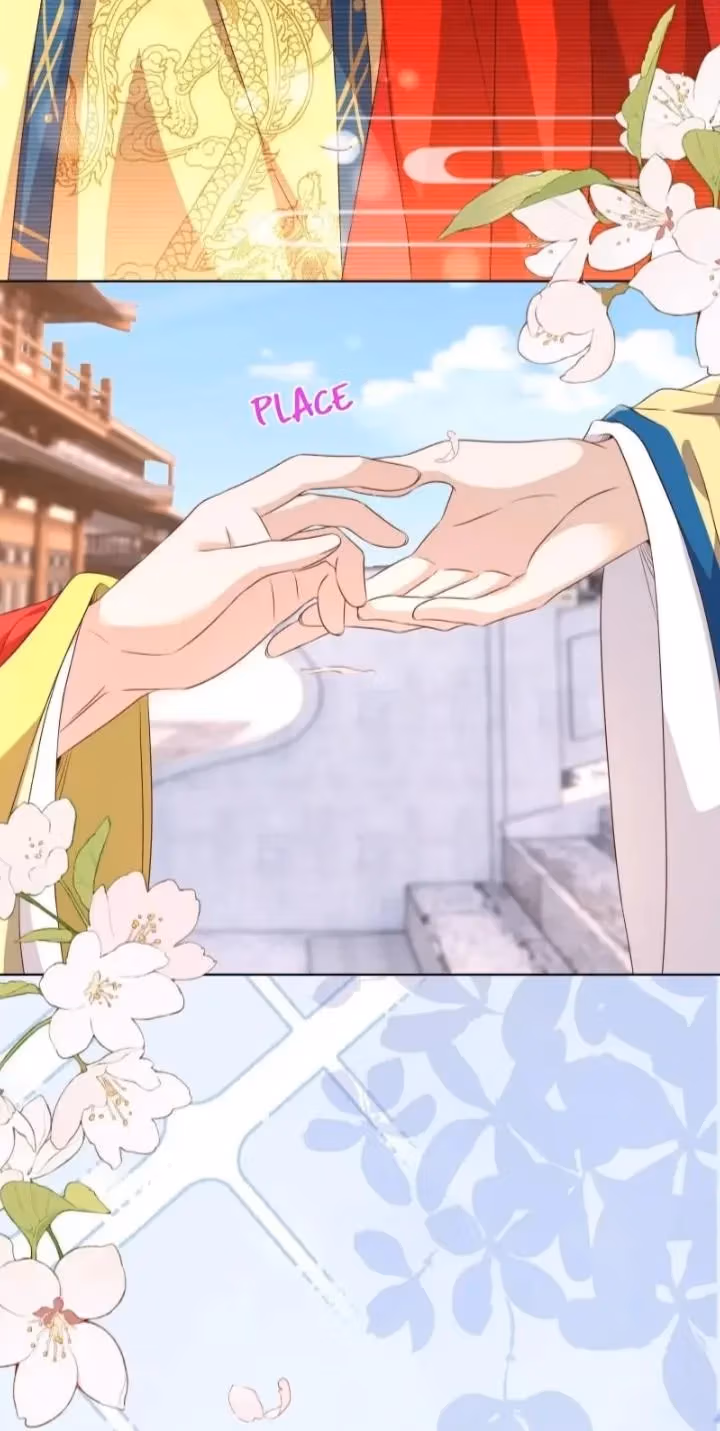 Read Stop Bothering Me, Emperor! chapter 118 image 32 on Lezhin