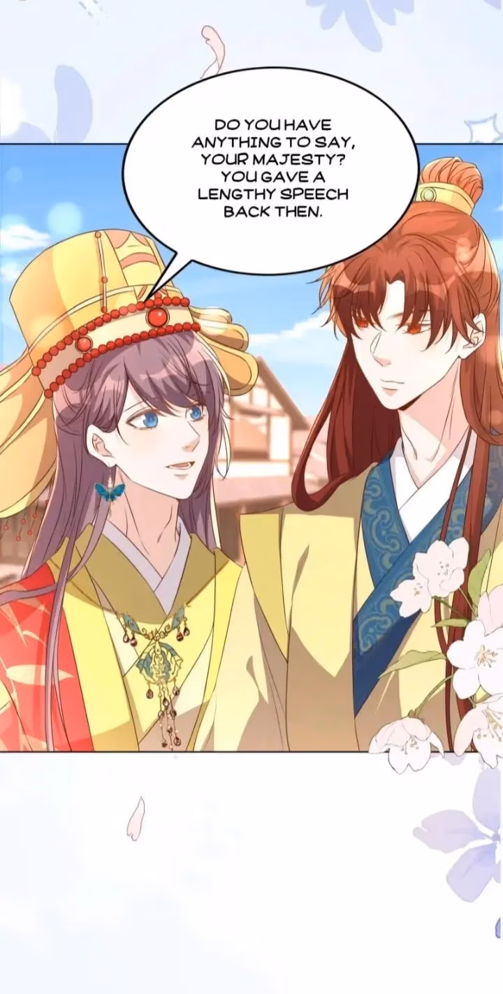 Read Stop Bothering Me, Emperor! chapter 118 image 33 on Lezhin