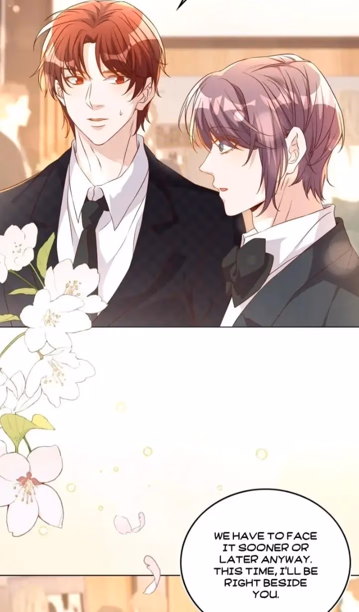Read Stop Bothering Me, Emperor! chapter 118 image 4 on Lezhin