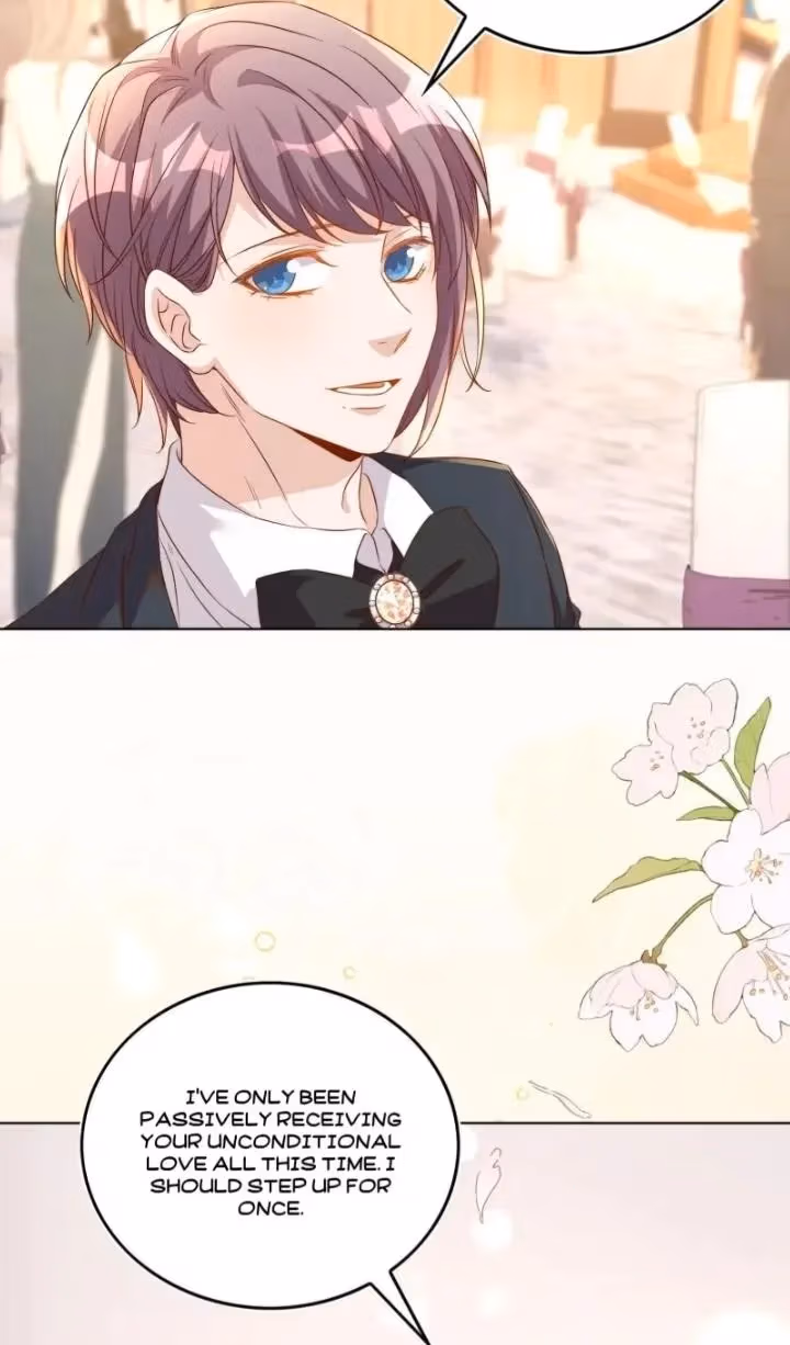 Read Stop Bothering Me, Emperor! chapter 118 image 5 on Lezhin