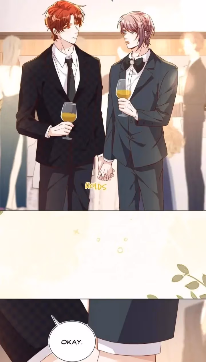 Read Stop Bothering Me, Emperor! chapter 118 image 6 on Lezhin