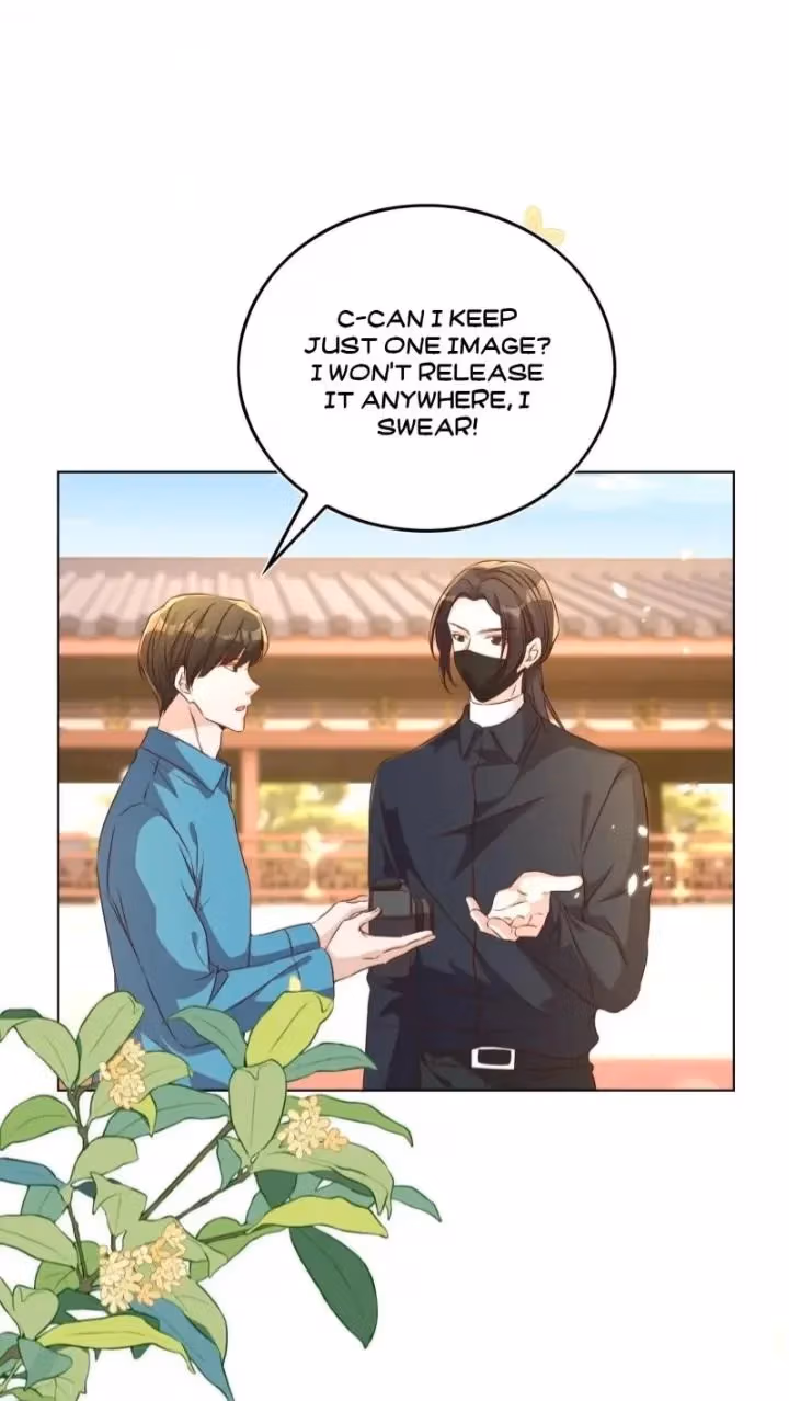 Read Stop Bothering Me, Emperor! chapter 119 image 12 on Lezhin