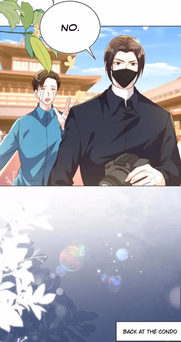 Read Stop Bothering Me, Emperor! chapter 119 image 13 on Lezhin