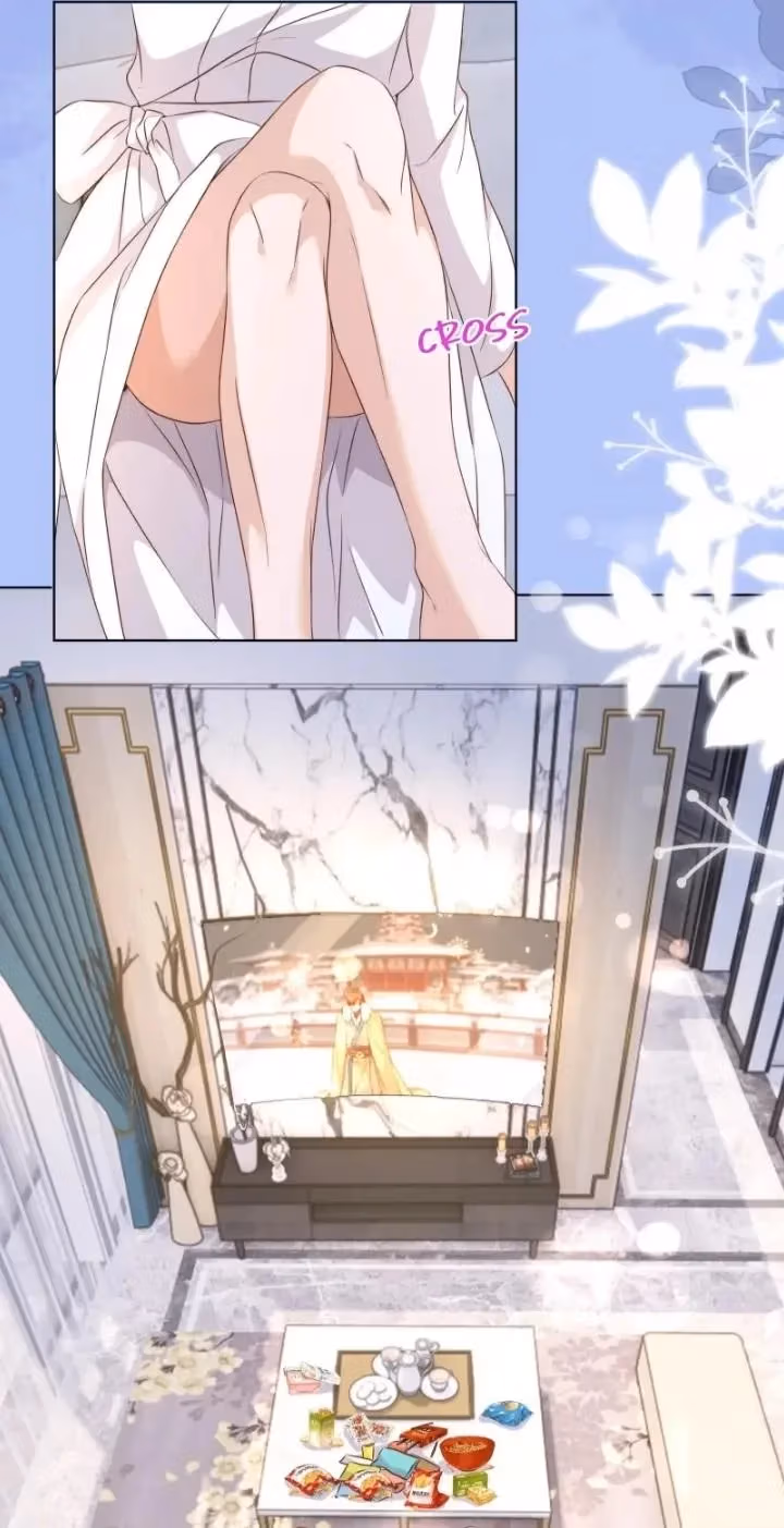 Read Stop Bothering Me, Emperor! chapter 119 image 18 on Lezhin