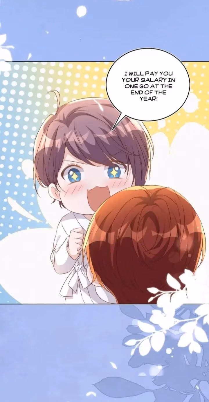 Read Stop Bothering Me, Emperor! chapter 119 image 21 on Lezhin