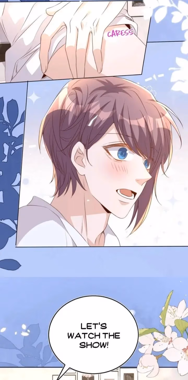 Read Stop Bothering Me, Emperor! chapter 119 image 25 on Lezhin