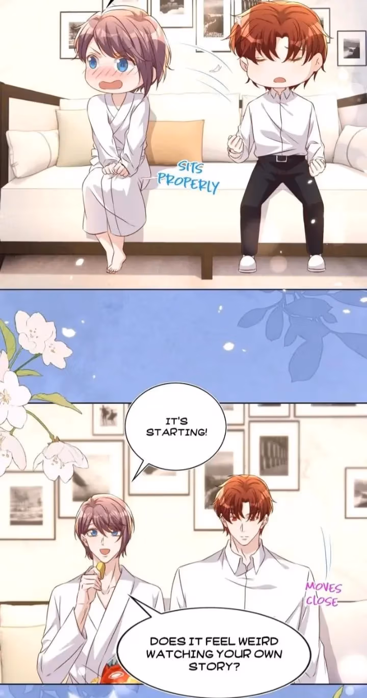 Read Stop Bothering Me, Emperor! chapter 119 image 26 on Lezhin