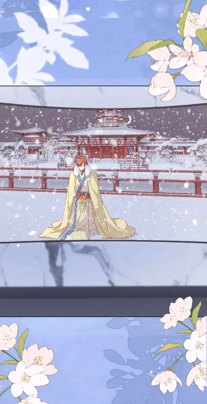 Read Stop Bothering Me, Emperor! chapter 119 image 27 on Lezhin