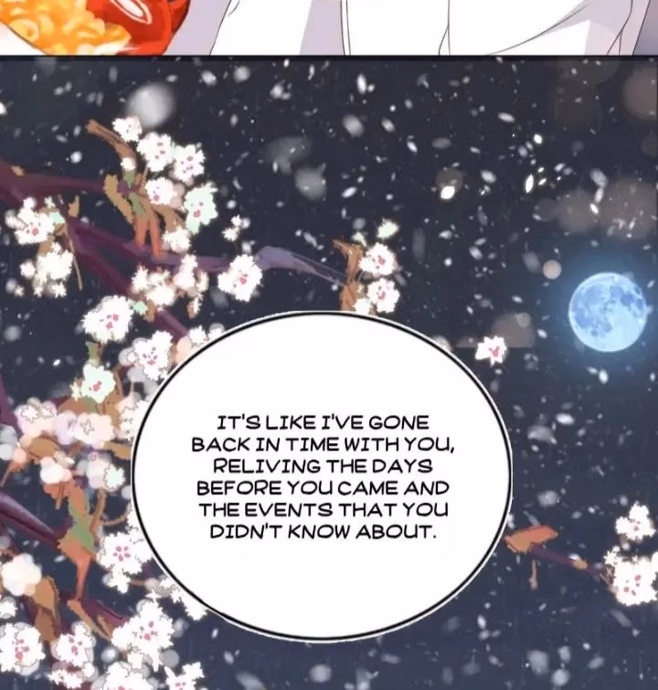 Read Stop Bothering Me, Emperor! chapter 119 image 29 on Lezhin