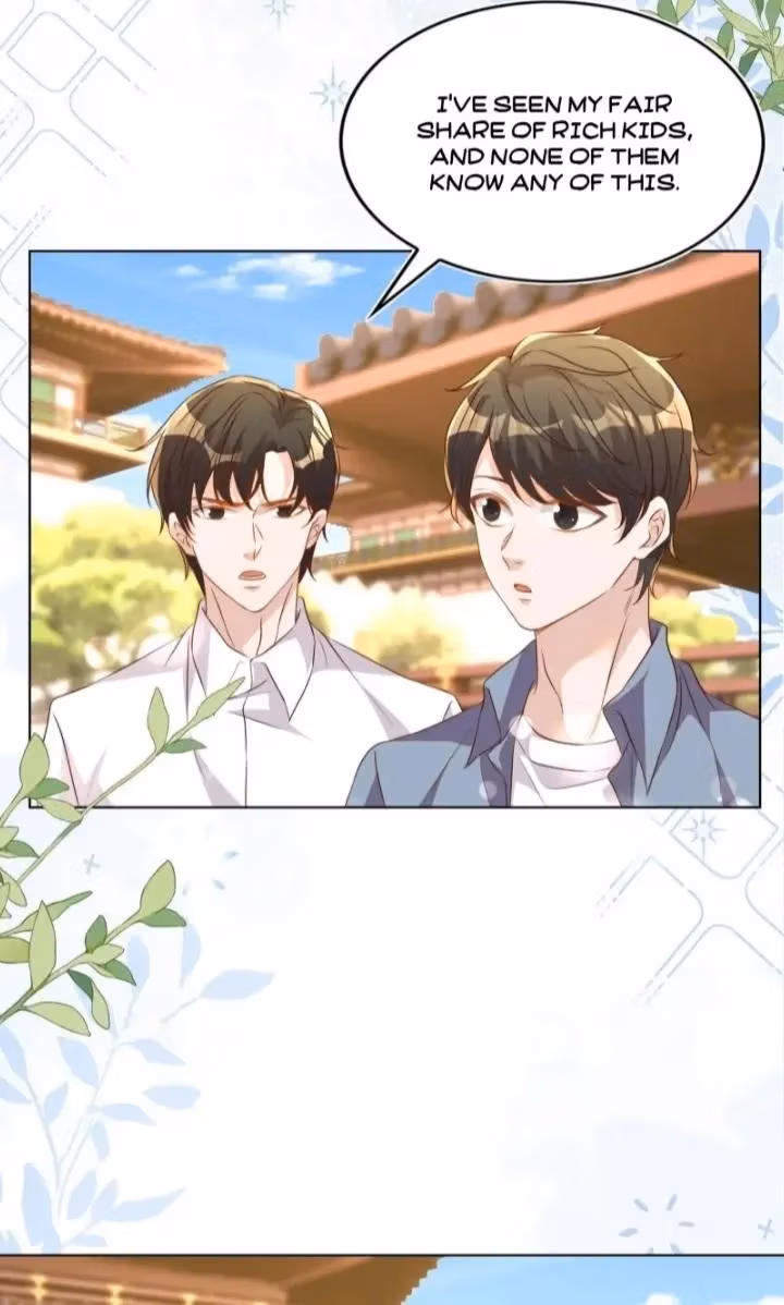 Read Stop Bothering Me, Emperor! chapter 119 image 3 on Lezhin