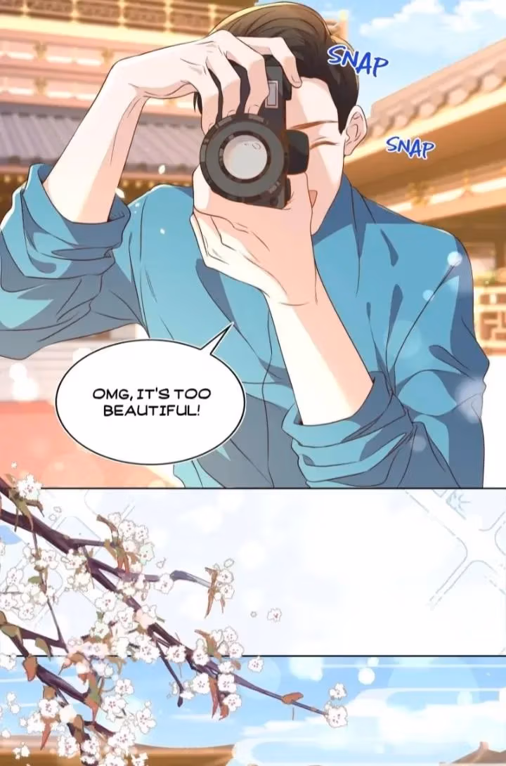 Read Stop Bothering Me, Emperor! chapter 119 image 4 on Lezhin
