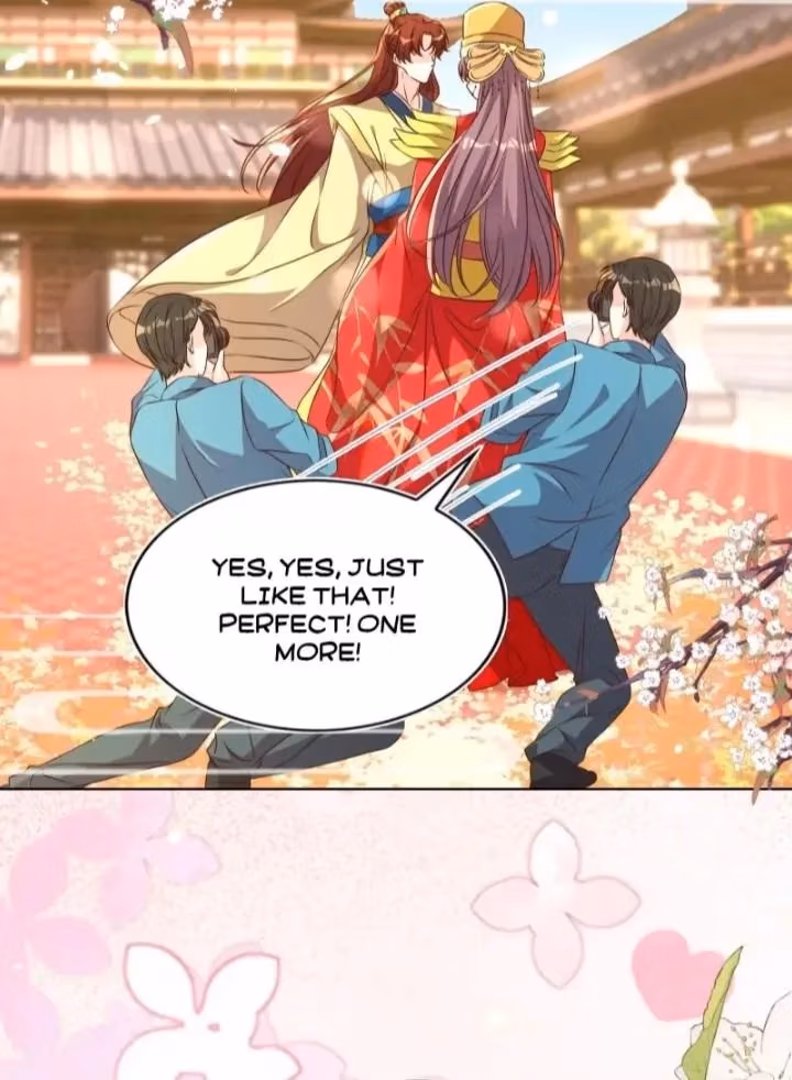 Read Stop Bothering Me, Emperor! chapter 119 image 5 on Lezhin