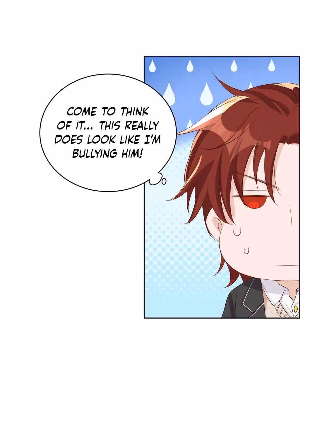 Read Stop Bothering Me, Emperor! chapter 12 image 15 on Lezhin