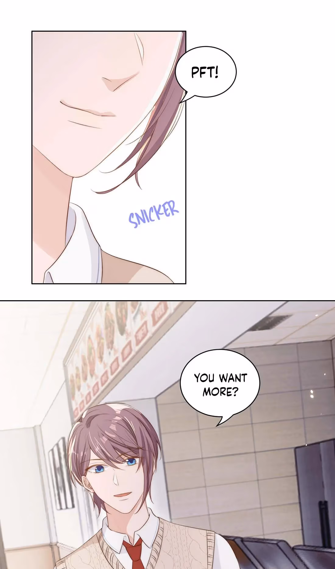 Read Stop Bothering Me, Emperor! chapter 12 image 28 on Lezhin