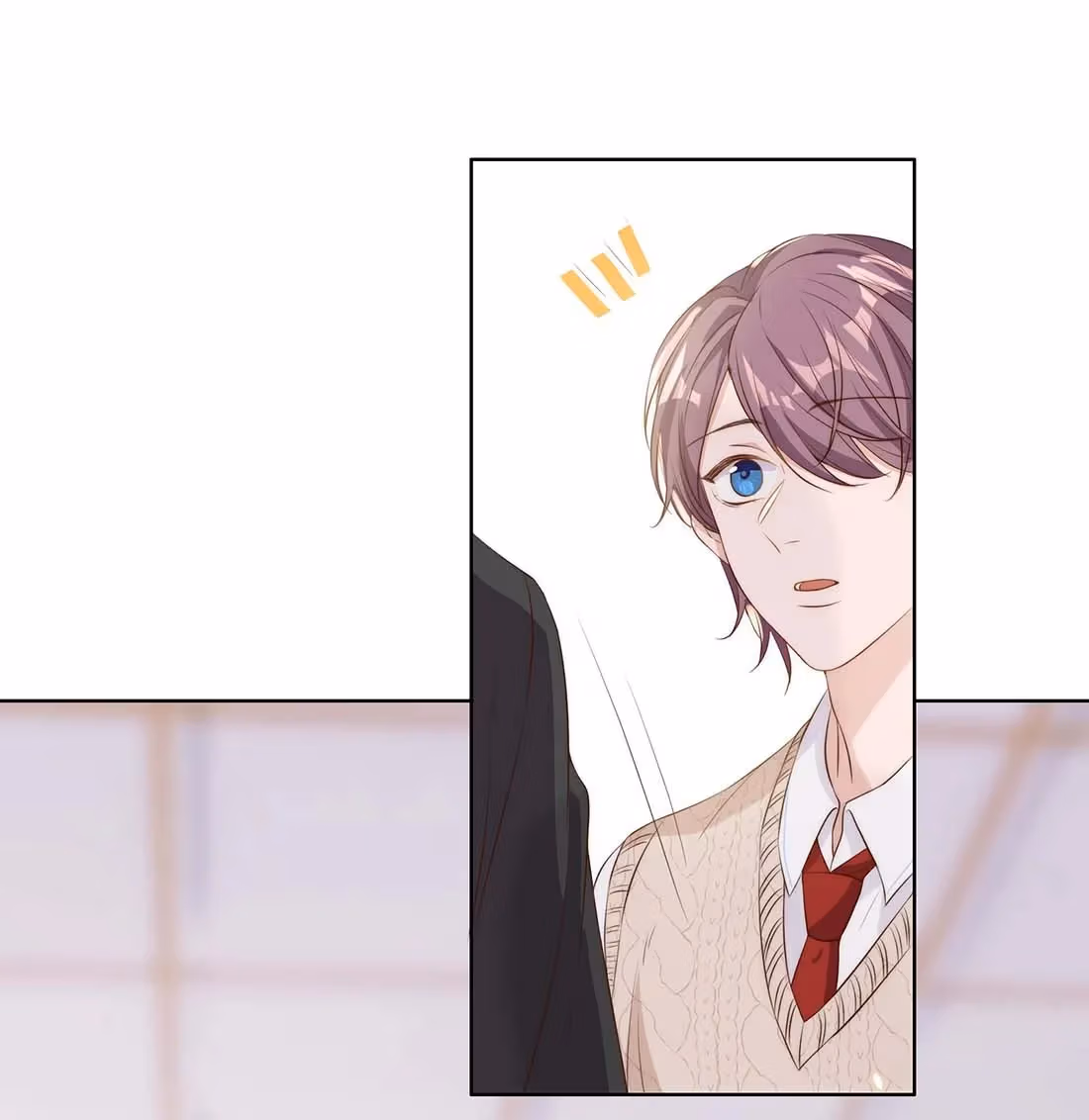 Read Stop Bothering Me, Emperor! chapter 12 image 33 on Lezhin