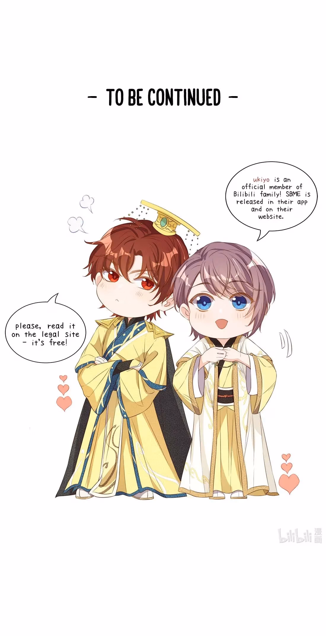 Read Stop Bothering Me, Emperor! chapter 12 image 35 on Lezhin