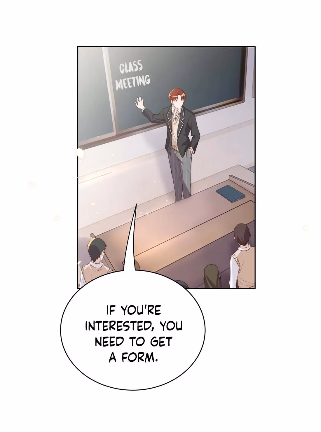 Read Stop Bothering Me, Emperor! chapter 12 image 5 on Lezhin