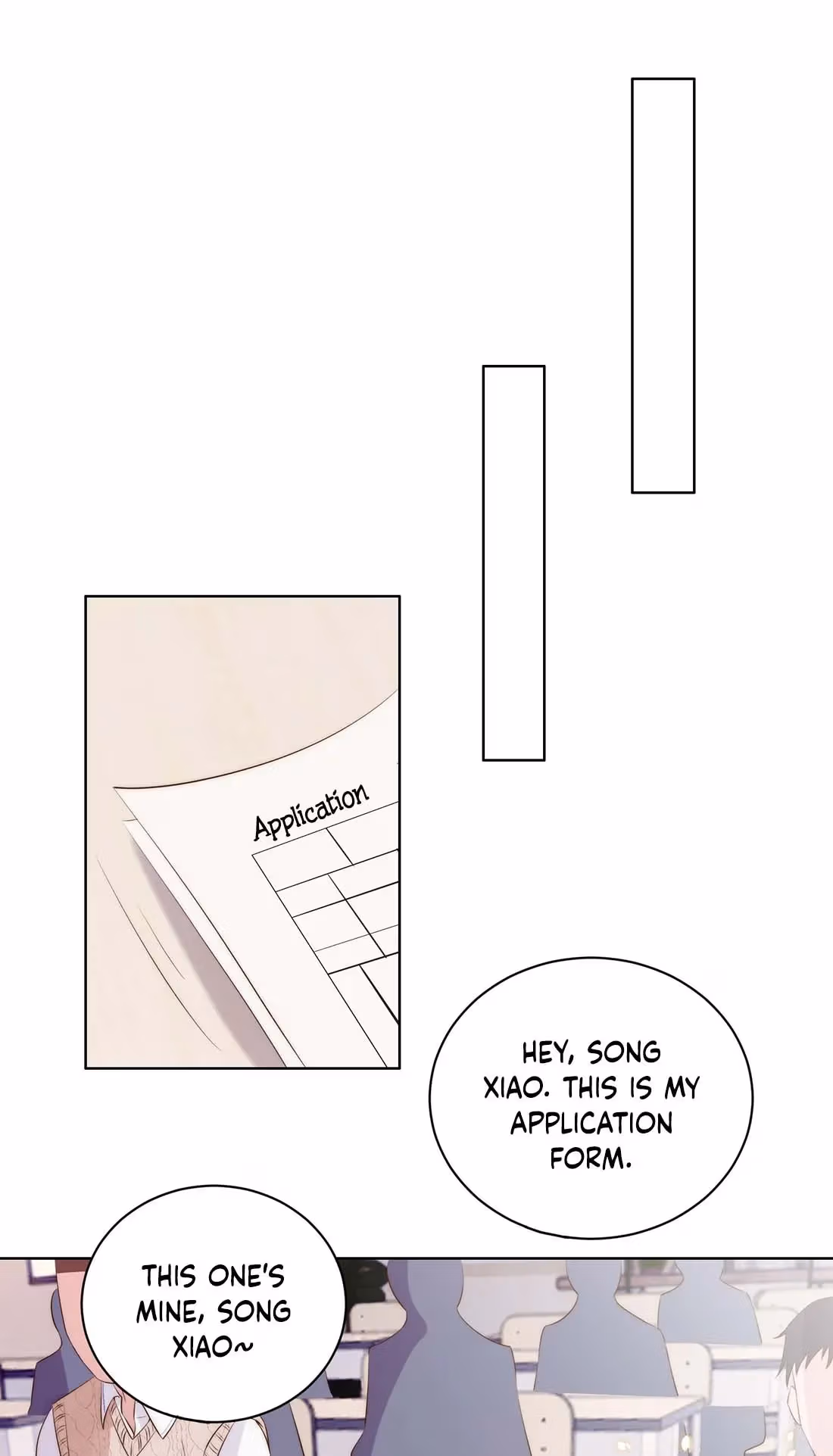 Read Stop Bothering Me, Emperor! chapter 12 image 9 on Lezhin