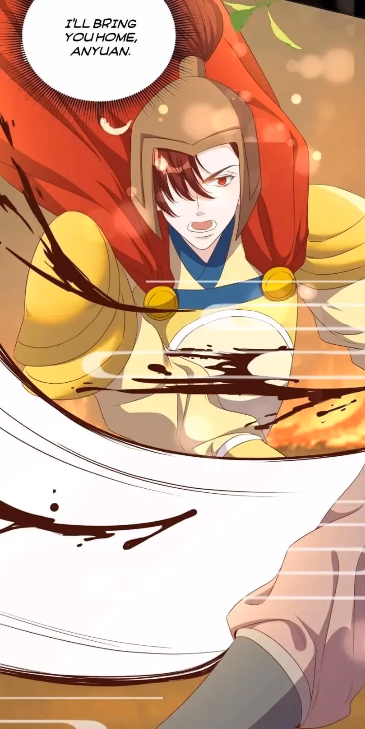 Read Stop Bothering Me, Emperor! chapter 120 image 14 on Lezhin