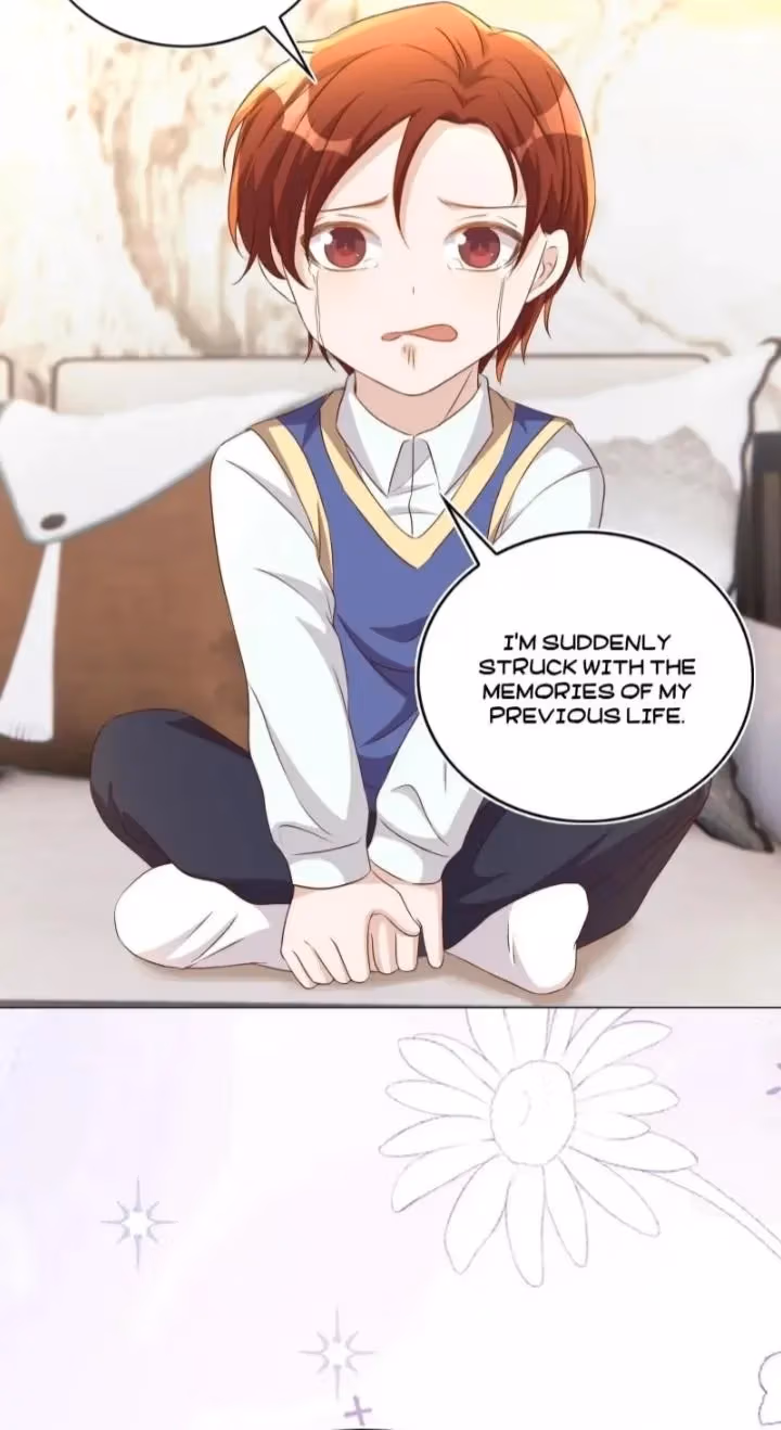 Read Stop Bothering Me, Emperor! chapter 120 image 16 on Lezhin