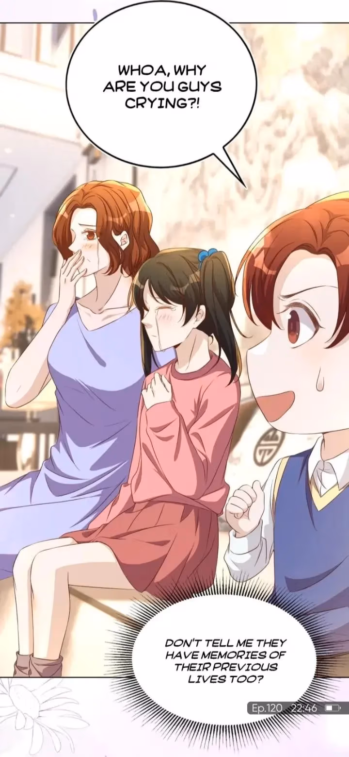 Read Stop Bothering Me, Emperor! chapter 120 image 17 on Lezhin