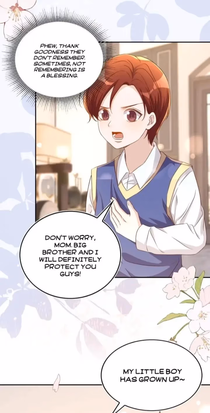 Read Stop Bothering Me, Emperor! chapter 120 image 20 on Lezhin
