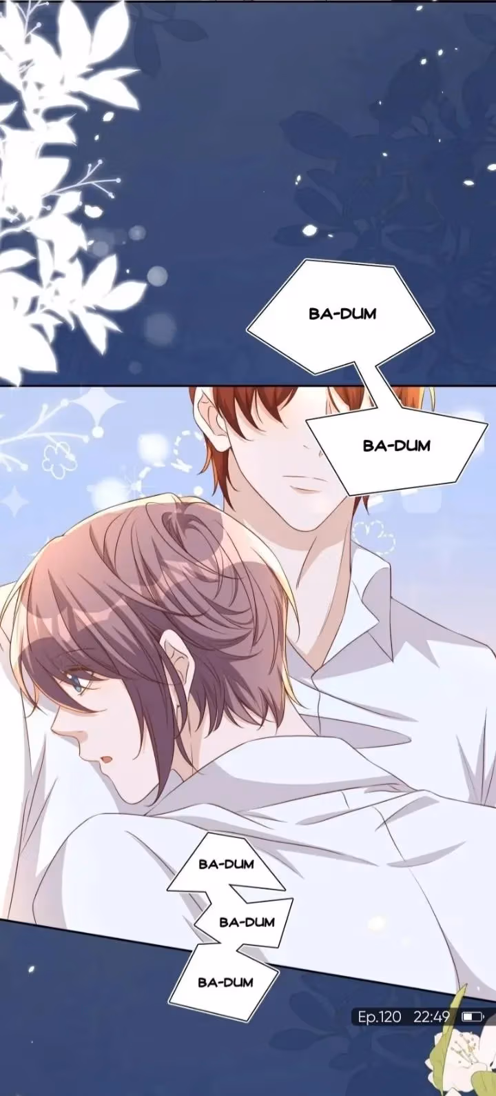 Read Stop Bothering Me, Emperor! chapter 120 image 26 on Lezhin