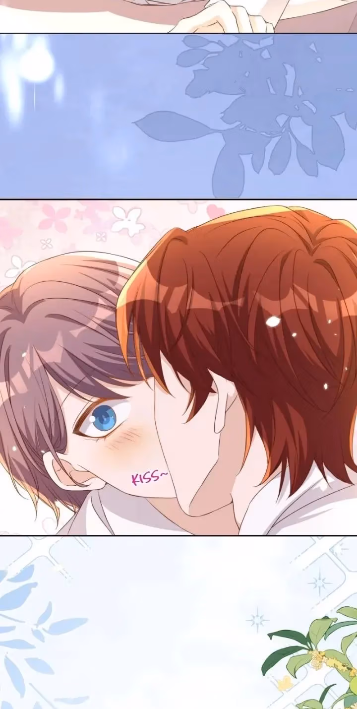 Read Stop Bothering Me, Emperor! chapter 120 image 30 on Lezhin
