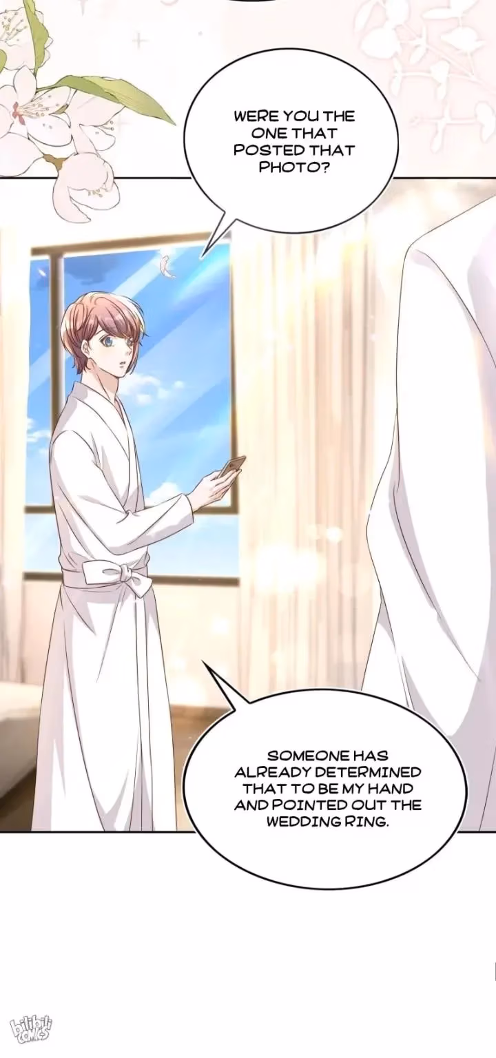 Read Stop Bothering Me, Emperor! chapter 120 image 34 on Lezhin