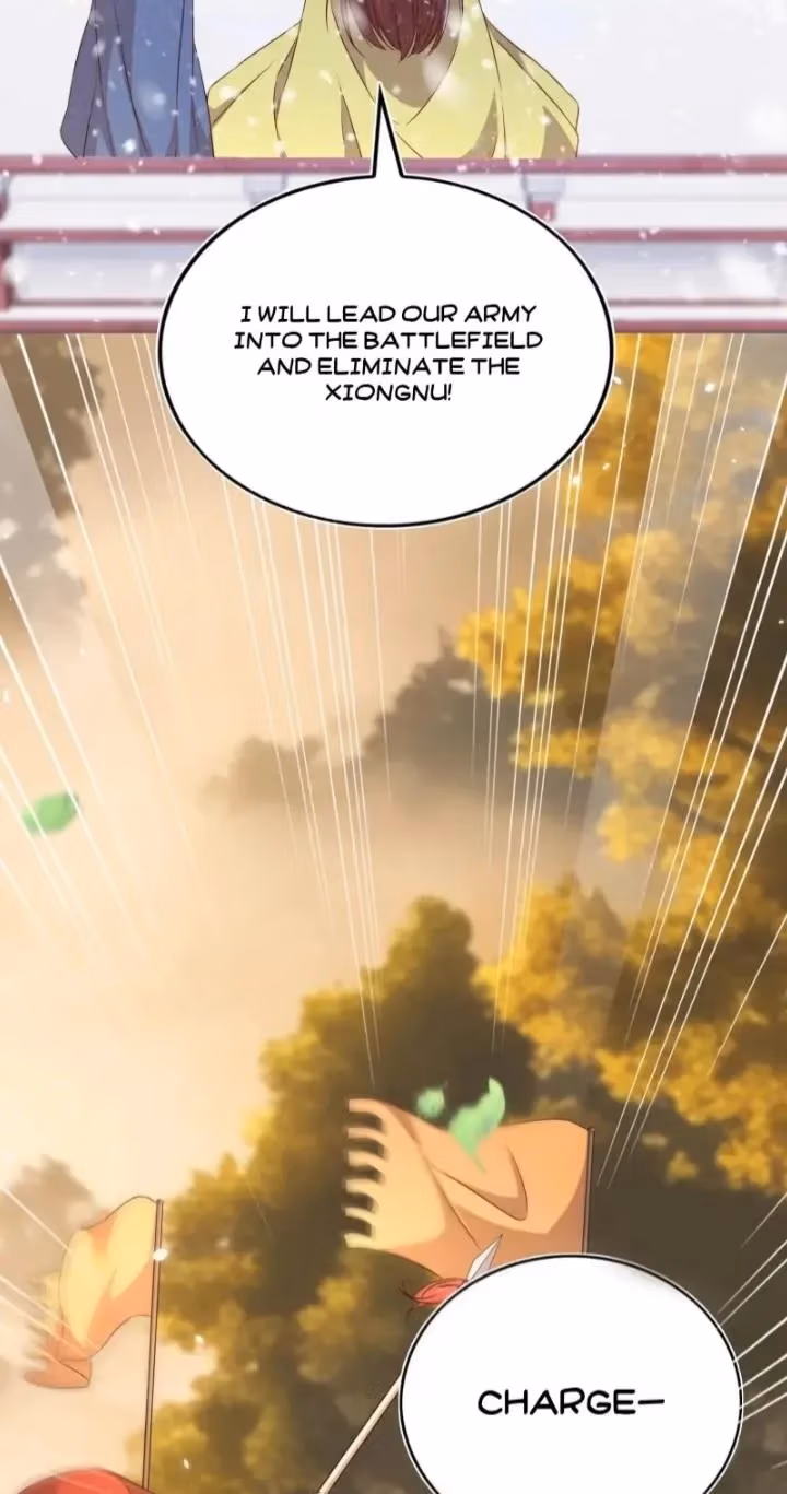 Read Stop Bothering Me, Emperor! chapter 120 image 4 on Lezhin