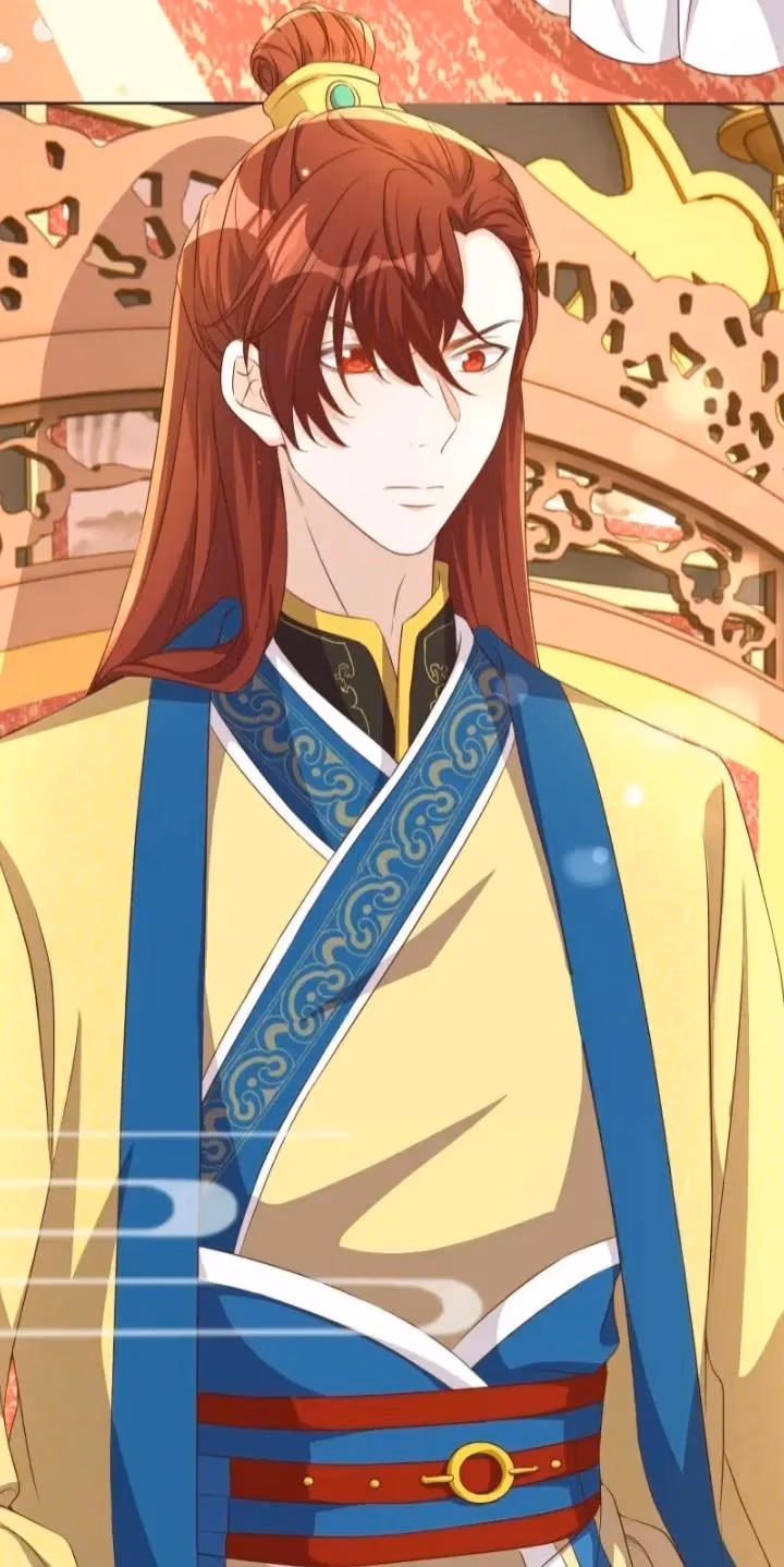 Read Stop Bothering Me, Emperor! chapter 120 image 9 on Lezhin