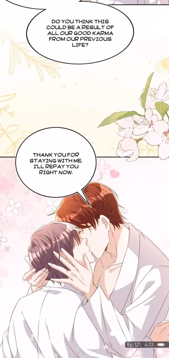 Read Stop Bothering Me, Emperor! chapter 121 image 10 on Lezhin