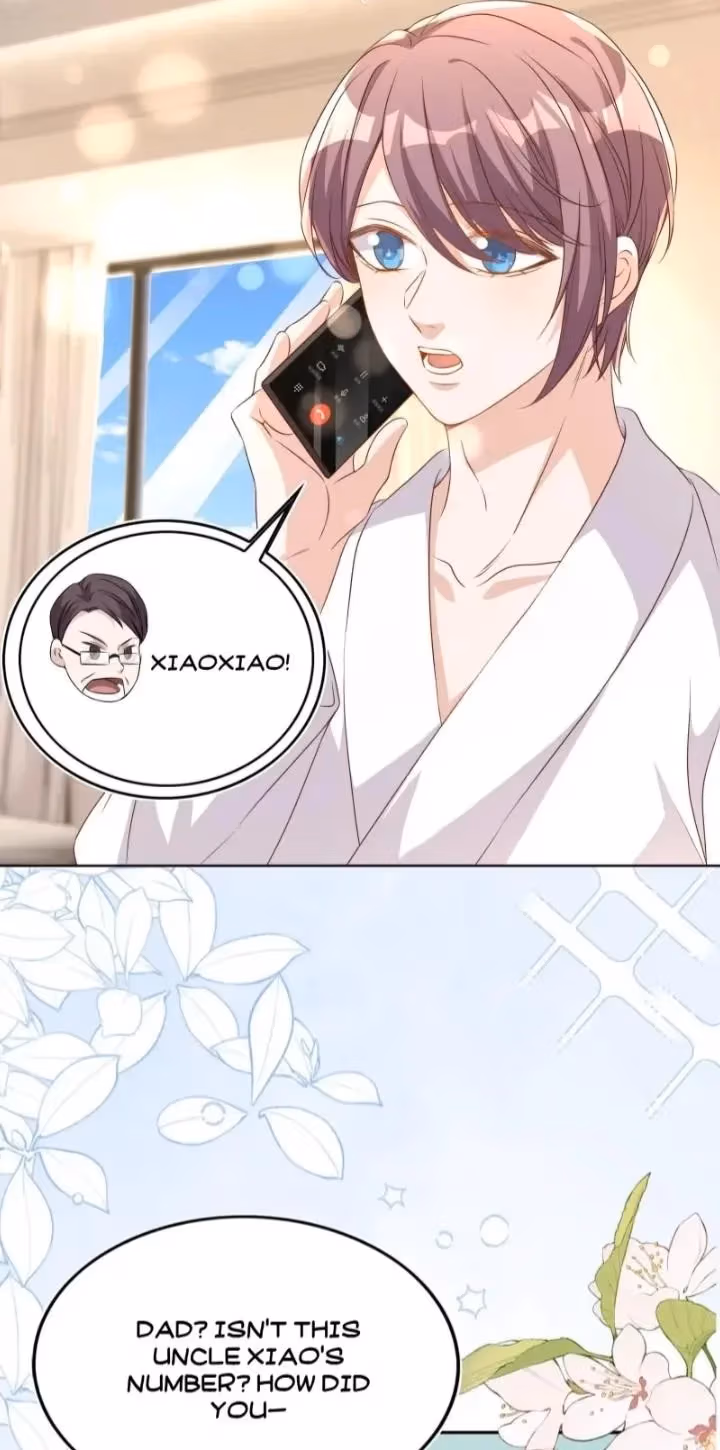 Read Stop Bothering Me, Emperor! chapter 121 image 13 on Lezhin