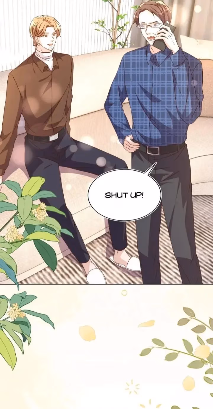 Read Stop Bothering Me, Emperor! chapter 121 image 16 on Lezhin