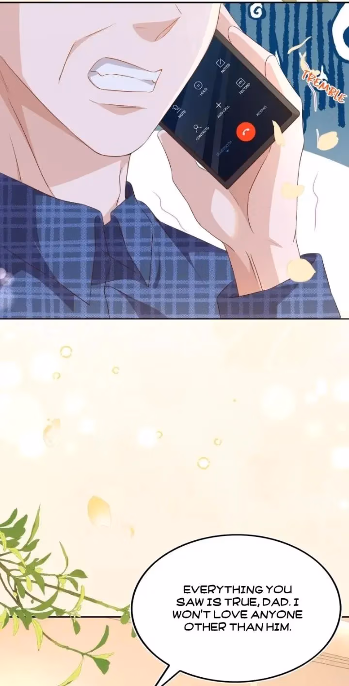 Read Stop Bothering Me, Emperor! chapter 121 image 17 on Lezhin