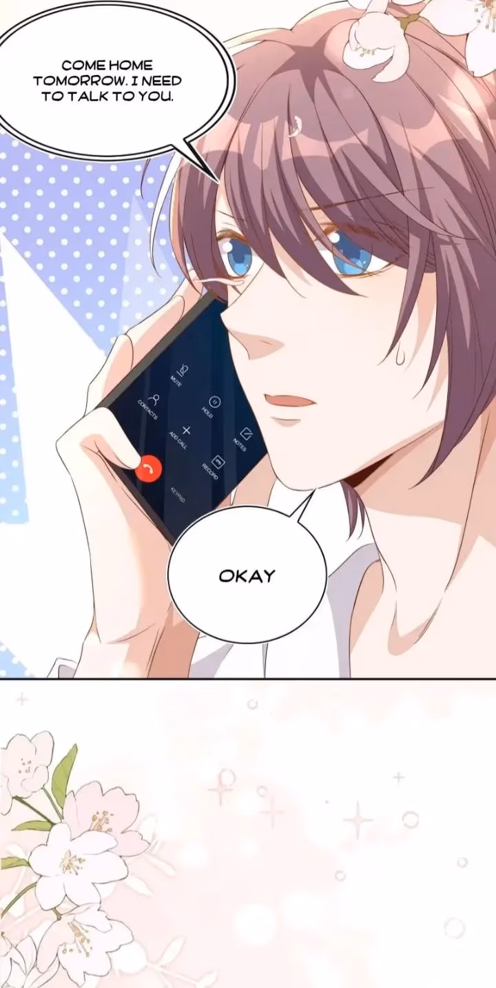 Read Stop Bothering Me, Emperor! chapter 121 image 19 on Lezhin