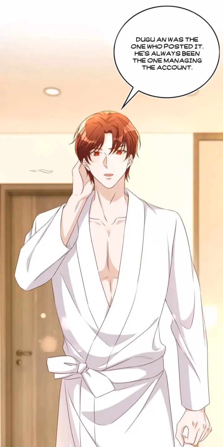 Read Stop Bothering Me, Emperor! chapter 121 image 2 on Lezhin