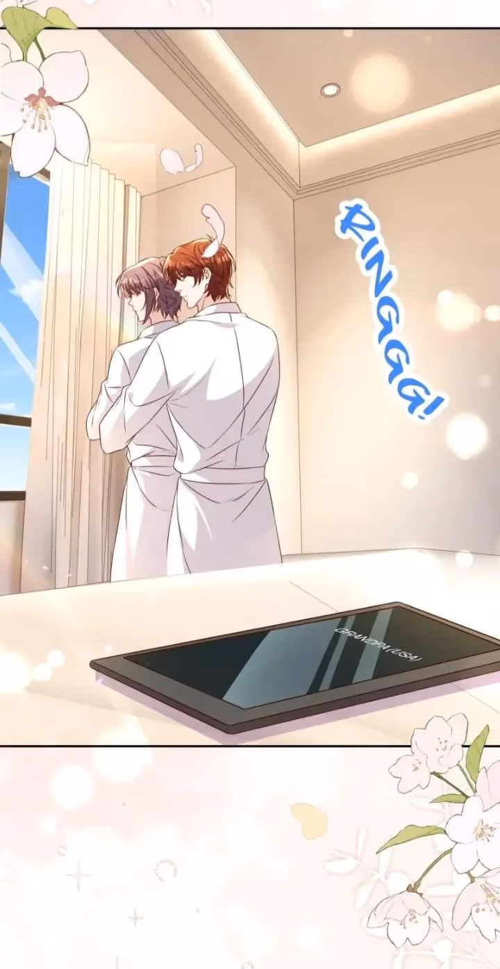 Read Stop Bothering Me, Emperor! chapter 121 image 20 on Lezhin